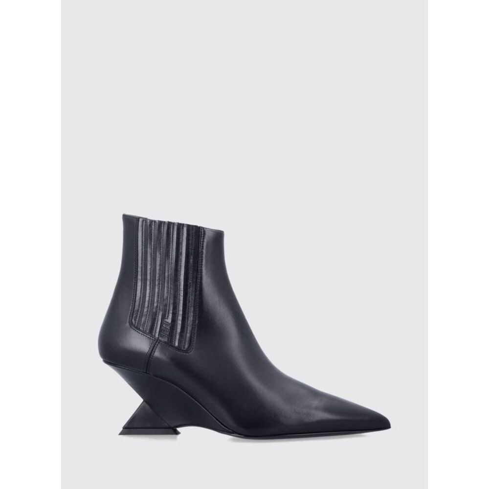 The Attico Women Flat Shoes Woman The Attico